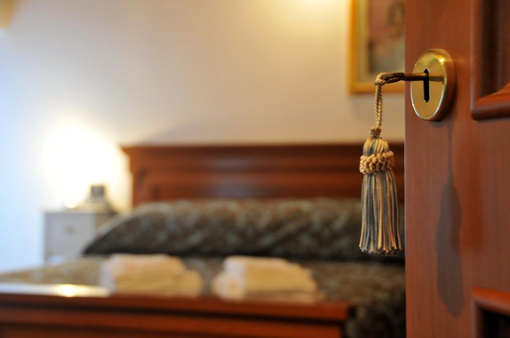Bed & Breakfast Castello 파뎅게술가르다 객실 사진